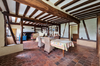  maison barc 27170