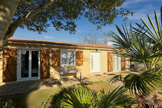  maison barcelonne-du-gers 32720