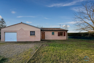  maison barcelonne-du-gers 32720