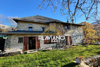  maison barcelonnette 04400