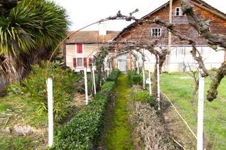  maison barcugnan 32170