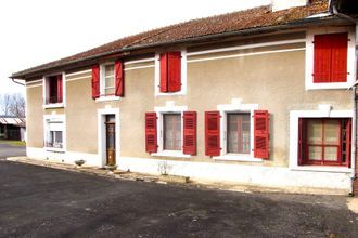  maison barcugnan 32170