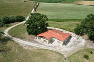  maison barcugnan 32170