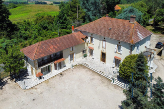  maison barcugnan 32170