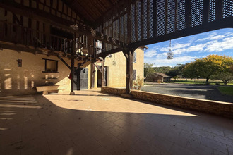  maison barcugnan 32170