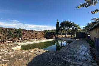  maison barcugnan 32170