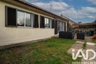  maison barcy 77910