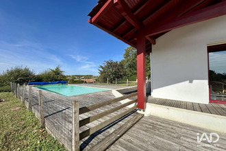  maison bardos 64520
