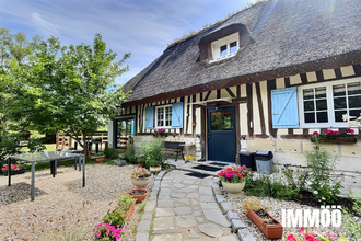  maison bardouville 76480
