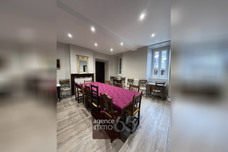  maison bareges 65120