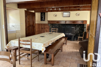  maison bareges 65120