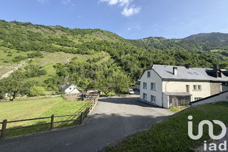  maison bareges 65120