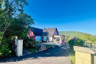  maison barembach 67130