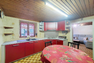  maison barembach 67130