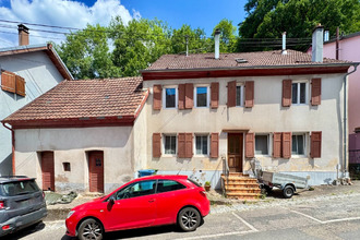  maison barembach 67130