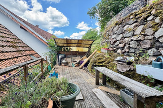  maison barembach 67130