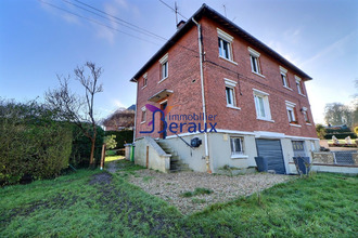  maison barentin 76360