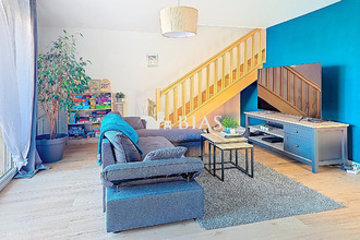  maison barentin 76360