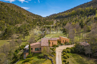  maison bargeme 83840