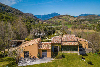  maison bargeme 83840