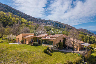  maison bargeme 83840