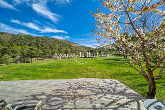  maison bargeme 83840