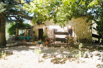  maison bargemon 83830