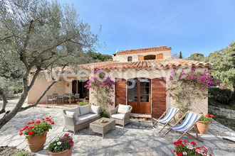  maison bargemon 83830