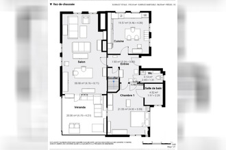  maison bargemon 83830