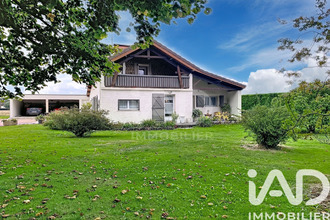  maison barinque 64160