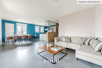  maison barisey-au-plain 54170