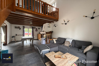  maison barisey-au-plain 54170