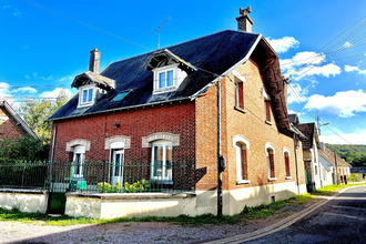  maison barisis 02700