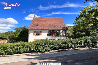  maison barizey 71640