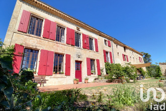  maison barjols 83670