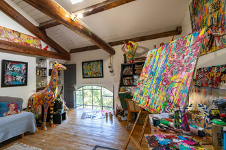  maison barjols 83670