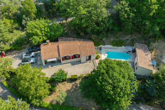  maison barjols 83670