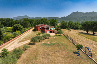  maison barjols 83670