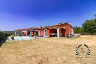  maison barjols 83670