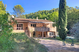  maison barjols 83670