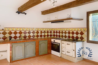  maison barjols 83670