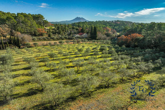  maison barjols 83670