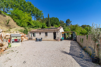  maison barjols 83670