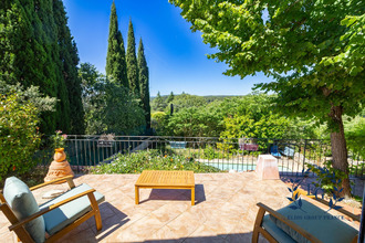  maison barjols 83670