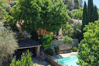  maison barjols 83670