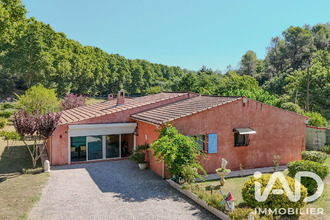  maison barjols 83670