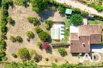  maison barjols 83670