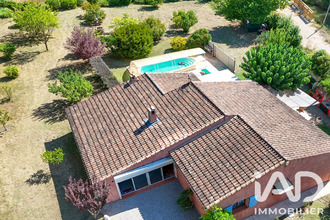  maison barjols 83670