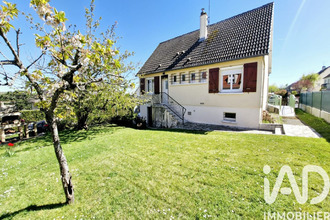  maison barjouville 28630