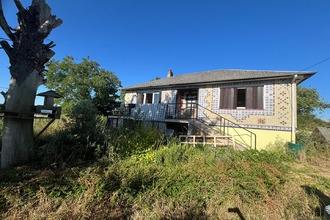  maison barlieu 18260